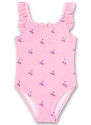 Купальник суцільний