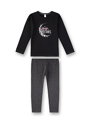 Піжама, Fortune Telling, 1/1