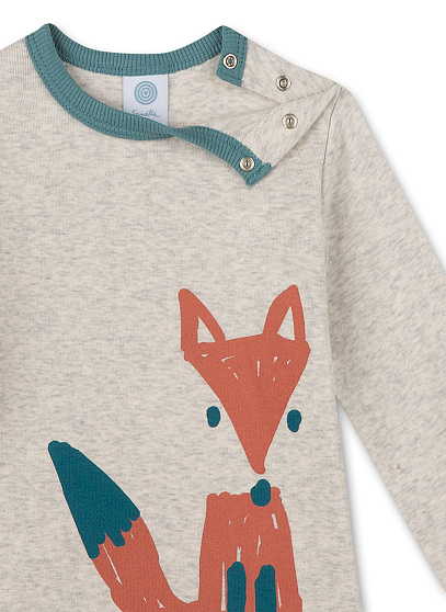 Піжама, Fox, 1/1