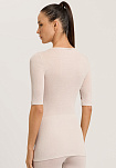Футболка, Woolen Lace