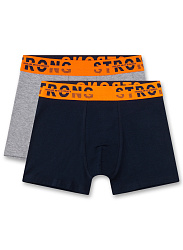 Трусы-шорты, Everyday, 2 шт