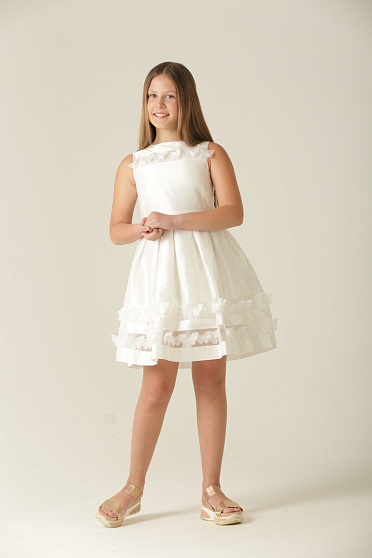 Сукня, Polissena