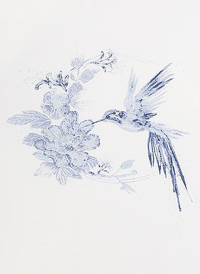 Піжама, Like a Feather, 1/1