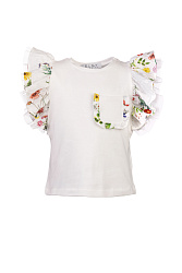 Футболка, Soap