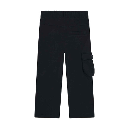 Штани, Nordicland