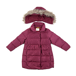 Пальто, Winter Violets