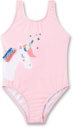 Купальник суцільний, Kids Girls