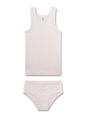 Комплект, Ballerina