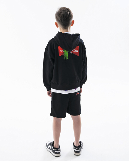 Шорты, Show the Shark