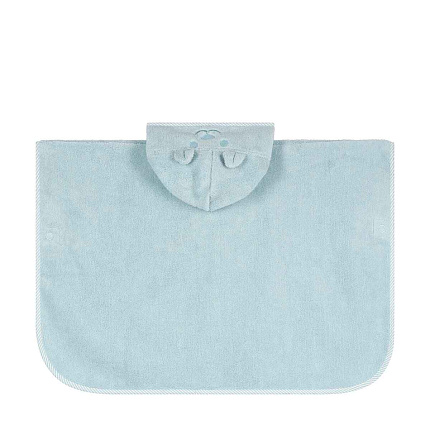 Пончо для ванної, Basic