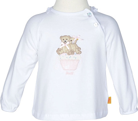 Футболка 1/1, Miss Cupcake