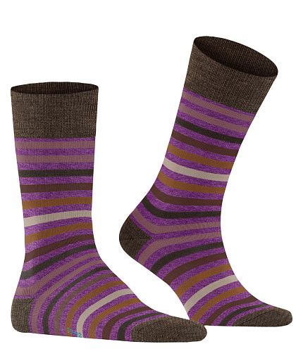 Шкарпетки, Tinted Stripe