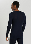 Термофутболка 1/1 з вовною мериноса, Woolen Silk