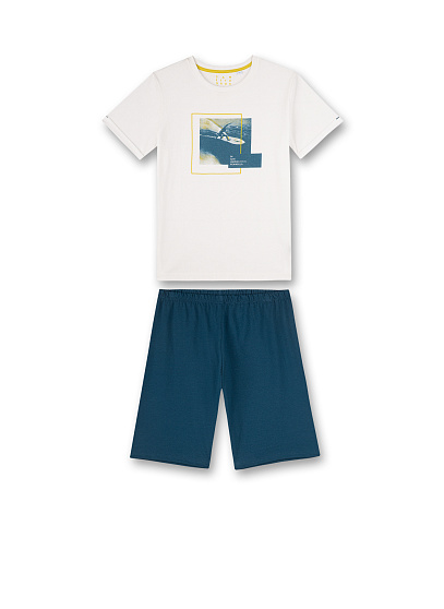 Пижама, Ocean Breeze, 1/2