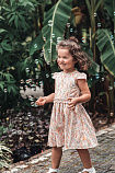 Сукня, 1/2, Blossom