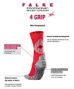 Шкарпетки, 4 Grip