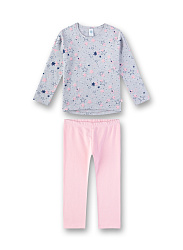 Піжама, Fortune Telling, 1/1