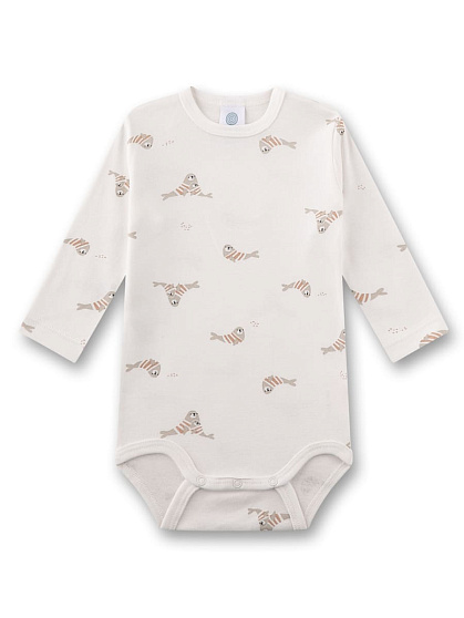 Боди, Small fish, 1/1