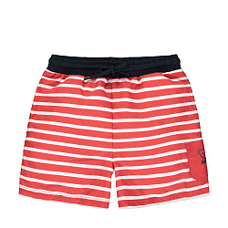 Шорты для плавания, Crab Meets Stripes