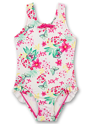 Купальник сплошной