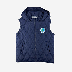 Жилет, Club Member