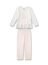 Піжама, Hummingbird, 1/1