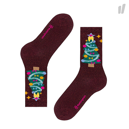 Носки, Ugly Christmass