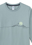Піжама, Mountains, 1/1
