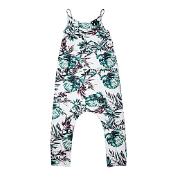 Комбiнезон, Tropical Island