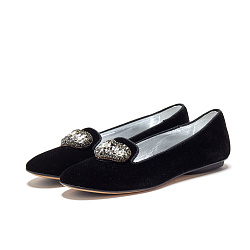 Туфли кожаные Missouri