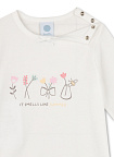 Піжама, 1/1, Flowers