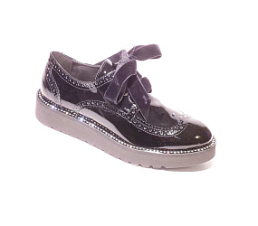 Туфли кожаные Missouri