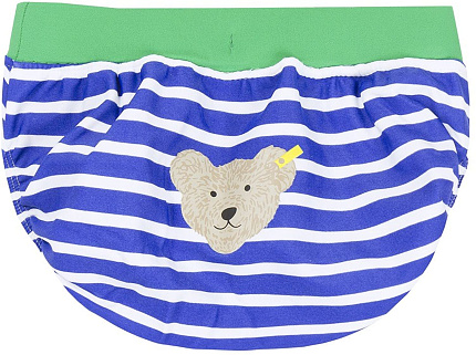 Плавки-підгузки, Beach Wear