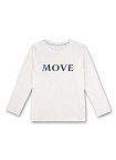 Футболка, 1/1, Athleisure