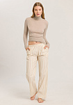 Гольф, Woolen Silk