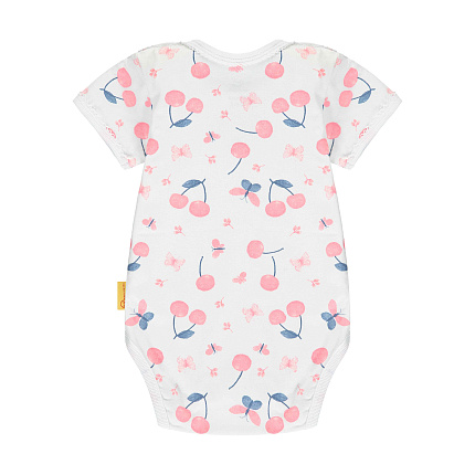 Боді, Bear & Cherry, 1/2