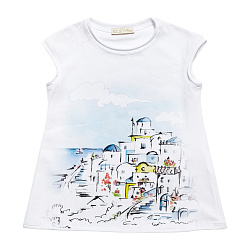 Футболка, Capri