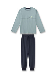 Піжама, Mountains, 1/1