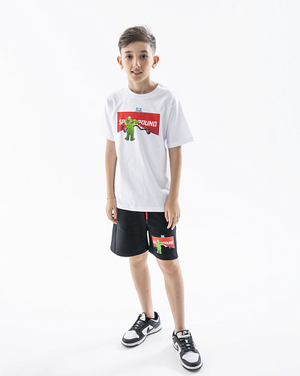 Шорты, Show the Shark