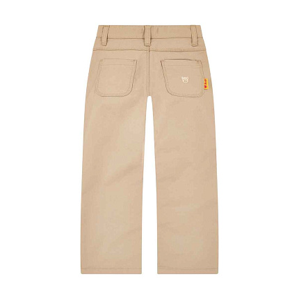 Штани, Western Core