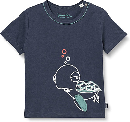 Футболка, Ocean Friends, 1/2