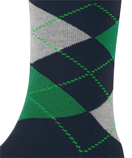 Шкарпетки, Classic Argyle
