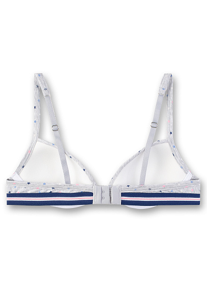 Бюстгальтер, Back to School