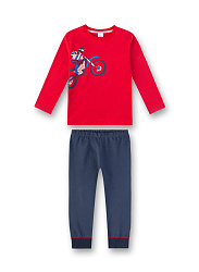 Піжама, Motocross, 1/1