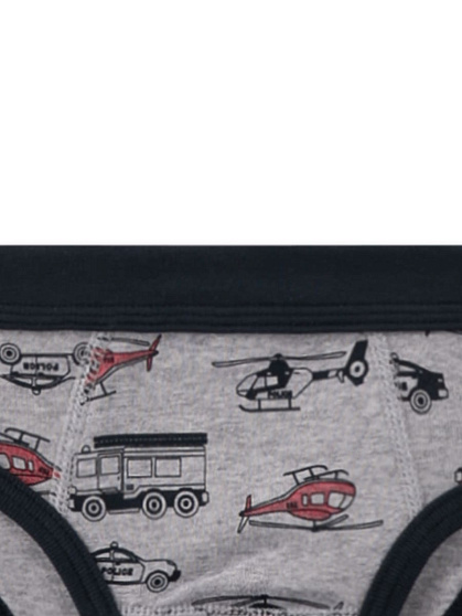 Труси-бріфи, Grey Style