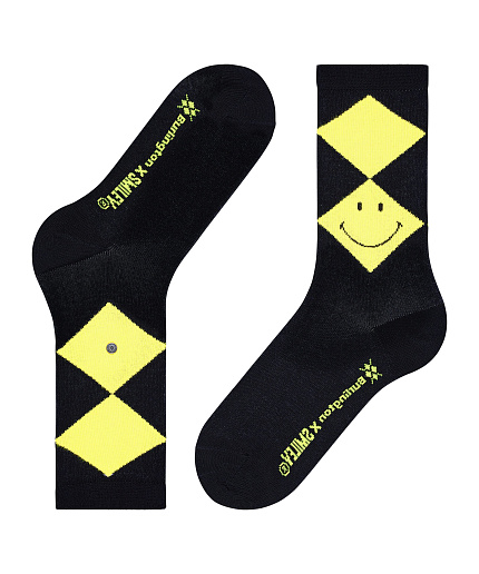 Шкарпетки, Smile Argyle
