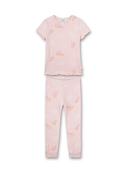 Піжама, Little Birdie, 1/2