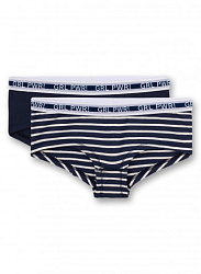 Труси-бріфи, Athleisure Camouflage, 2 шт