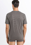 Футболка 1/2, Sporty Stripe