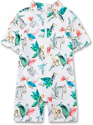 Гідрокостюм, 1/2, Kids Girls